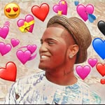 Nevaeh Gardner - @_stupidson_ - Instagram