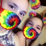 Nevaeh Gardner - @nevaeh.gardner.77 - Instagram