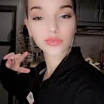 Nevaeh Gardner - @nevaehg_207 - Instagram
