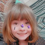 Nevaeh Gardner - @vaeh2234 - Instagram