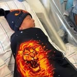 Nevaeh Brandon Garner - @brandonnevaeh15 - Instagram