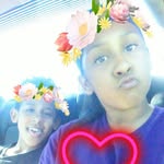 👑Nevaeh👑 - @nevaeh.garner - Instagram