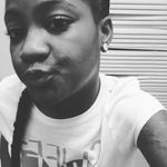 nevaehgarner - @vaesavage99 - Instagram