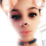 Nevaeh Gates - @envy_veahhh - Instagram