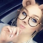 Nevaeh Gates - @nevaeh.gates.904 - Instagram