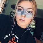 Nevaeh Gates - @makeup_by_vaeh49 - Instagram