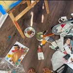nevaehgatess___painting - @nevaehgatess___painting - Instagram