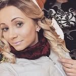 Nevaeh Gilbert - @thorn961 - Instagram