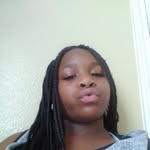 Nevaeh Gilbert - @gege_thatbitch_12 - Instagram