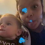 Nevaeh Gilbert - Facebook