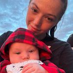 Nevaeh Gilbert - Facebook