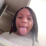 Nevaeh Gilbert - @gege_thatbitch_4 - Instagram