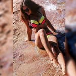Nevaeh Gilbert - @jyxyvihy.945310 - Instagram