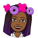 Nevaeh Gilbert - @slime_qeen1234 - Instagram