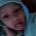 Nevaeh Gilbert - @nevaeh_loves_herself - Instagram