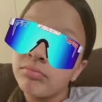 Nevaeh Gilbert - @nevaehgilbert400 - Instagram