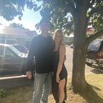 Nevaeh Gilbert - Facebook