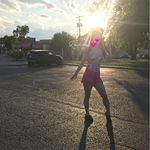 Nevaeh Gilbert - @gilbert_nevaeh - Instagram