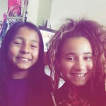 Nevaeh Gilbert - @puppy_love_is_crazy - Instagram