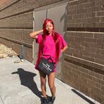 Nevaeh Gilbert - Facebook