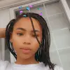 Secret account - @nevaeh.gilbert - TikTok
