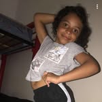 Nevaeh Glover - @nevaehglover4 - Instagram