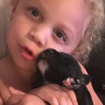 Nevaeh Glover - @brenda_vedabug - Instagram