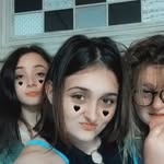 Nevaeh Glover - @nevaeh_mcboyo13 - Instagram