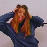 Nevaeh - @nevaeh._.gordon - Instagram