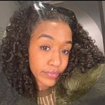 Vaeh baby - @nevaeh.gordon - Instagram