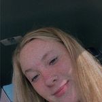 Nevaeh Hackworth - @nevaeh_grace_20 - Instagram