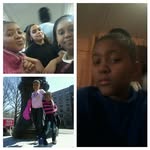 Nevaeh Grant - @queennene_1738 - Instagram