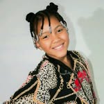Nevaeh Grant - @queen_jay_4life - Instagram