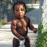 Nevaeh Grant - @nevaeh_queen2008 - Instagram
