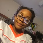 Nevaeh Grant - @bayabepopin - Instagram