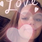 Nevaeh Graves - @nevaehgraves191 - Instagram