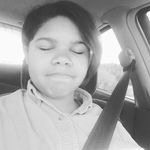 Nevaeh Graves - @smh_its_naenae - Instagram