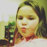 Nevaeh Graves - @nevaeh220605 - Instagram