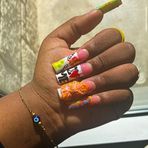 Nevaeh Gray - Facebook