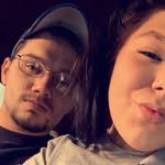 Nevaeh&Gregory - @vaeh_and_greg091119 - Instagram