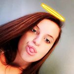 Nevaeh Griffith - @nevaeh_1222 - Instagram