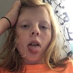 Summertime294 - @nevaehgriffith2018 - Instagram