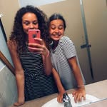 nevaeh & haley - @haleynevaehspam - Instagram