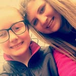 Nevaeh And Haley🏐 - @nevaeh_haleybornconfused - Instagram