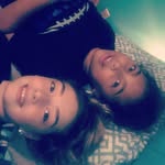 Nevaeh&Haley - @naehayspammm - Instagram