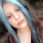 Nevaeh Hall - Facebook