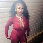 Nevaeh Hall - @nevaehhall96 - Instagram