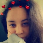 Nevaeh hall - @nevaehhall76 - Instagram