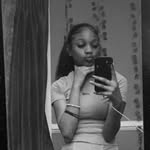 Nevaeh Hall - @nevaeh.arie_ - Instagram
