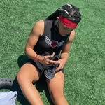 Nevaeh Hall - @heavenspeed_1 - Instagram